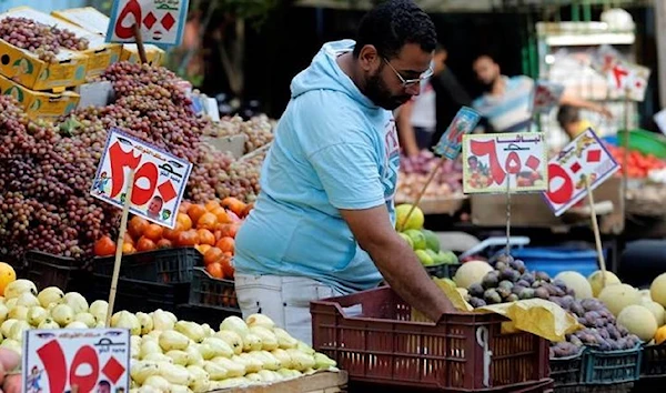 Inflation Rate in Egypt Continues to Rise