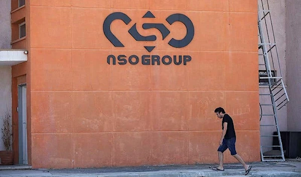 CEO-designate of NSO spyware firm quits, citing U.S. blacklist, Israeli media say