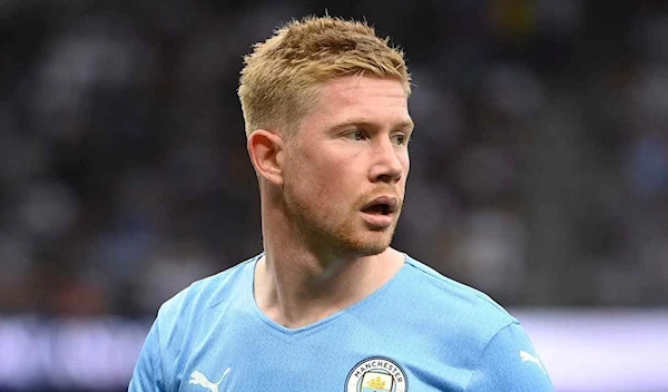 De Bruyne: World Cup Every Two Years "Not A Bad Idea"