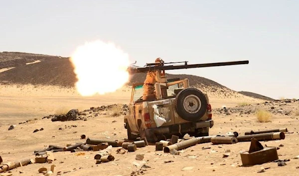 Yemeni Army and Committees Seize Control of Dozens of Sites in Al-Hudaydah