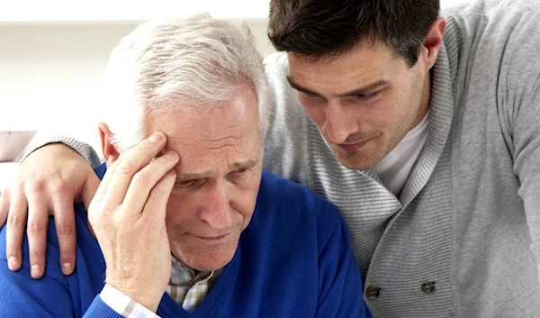 Alzheimer's disease is the most frequent kind of dementia.