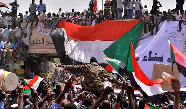 Sudanese Professionals Association Call for Peaceful Million-Strong Protest Today