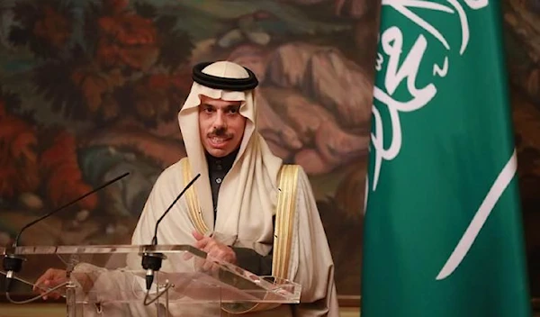 Saudi Foreign Minister: We will continue talks with Iran