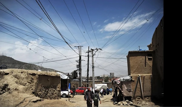 Afghanistan is facing a severe power shortage (Source: AFP)