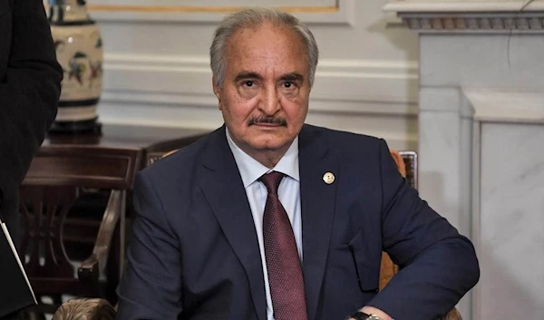 Haftar