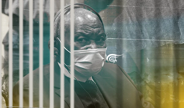 The Extraordinary Story of the Case Against Félicien Kabuga