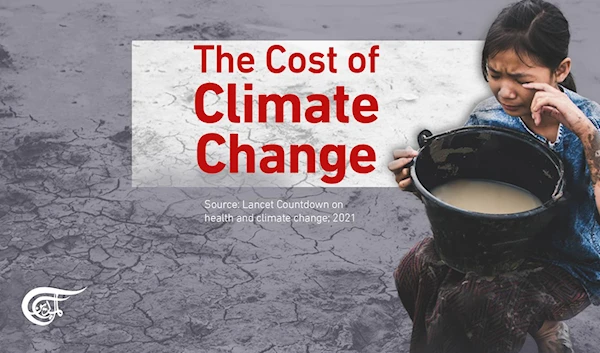 The Cost of Climate Change