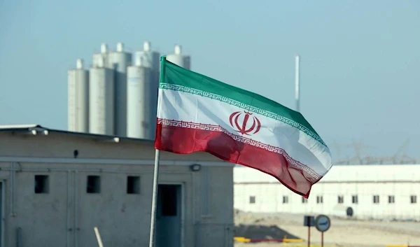 Tehran: IAEA Notified of Iran's Uranium Enrichment