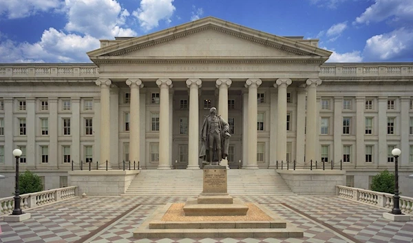 US Treasury