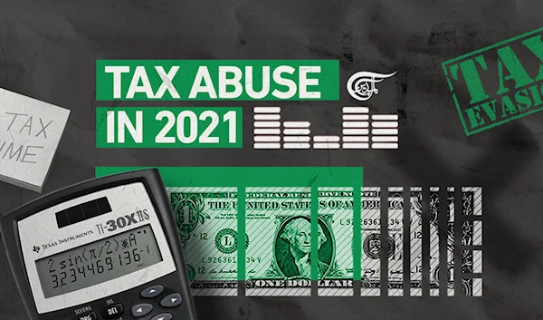 Tax Abuse in 2021