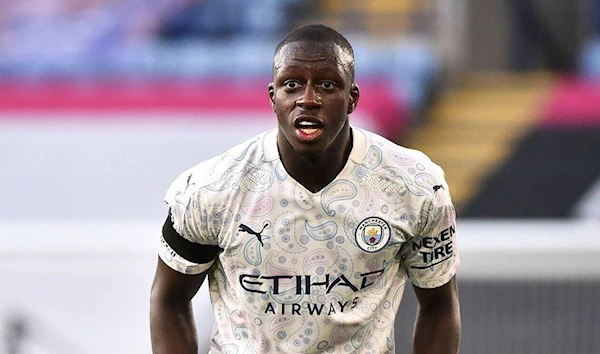 Manchester City's Mendy Charged with Two More Rapes