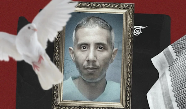 Palestinian Sami al-Ammour dies inside an Israeli prison due to medical neglect