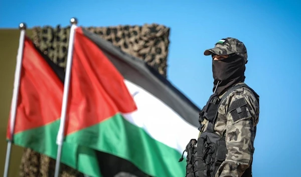 Palestinian Resistance Factions Denounce UK Hamas Decision