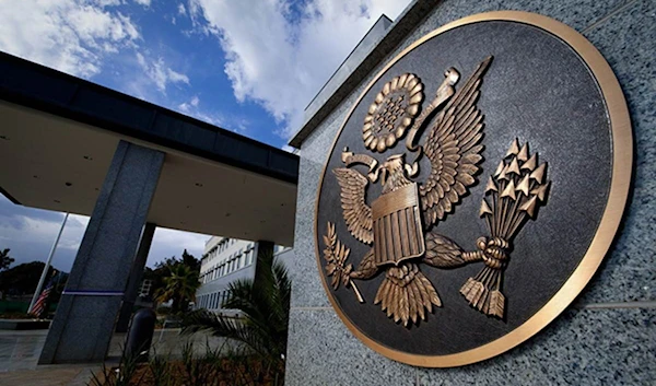 The US Embassy has banned its staff from travel outside of Addis Ababa