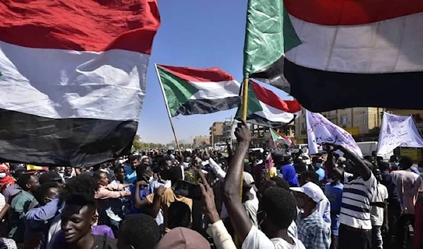 Sudanese Professionals Association Accuses the Military of Dragging Protesters into Violence