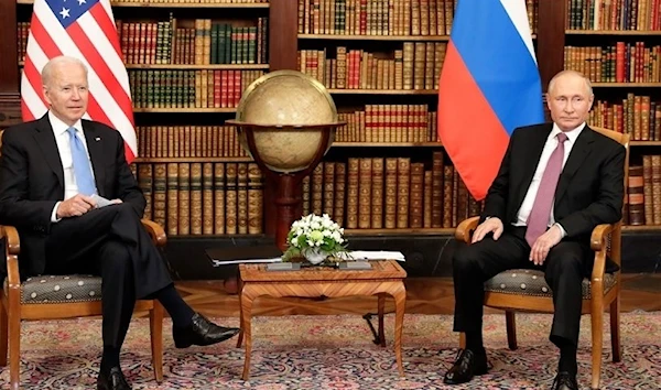 Moscow: The meeting between Biden and Putin requires thorough preparation (Archive)