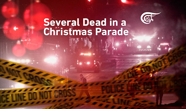 Several Dead in a Christmas Parade