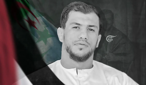 Algerian Athlete Retires in Support of Palestine