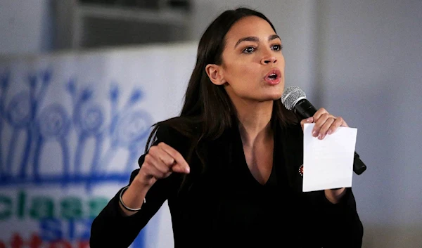 Cortez: the Idea that 'we're not Trump' is Enough for Democrats to Win Elections is 'Deeply Demoralizing'