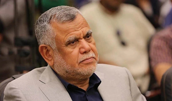 Al-Amiri: Invalidating Some Polling Stations Will Change Election Results