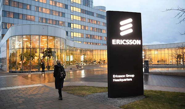 Ericsson acquired Vonage cloud in a $6.5 billion deal.