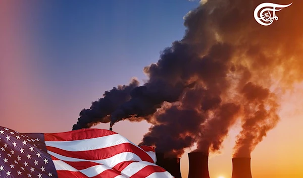 US Always Comes First Detrimentally: The Global Warming Issue