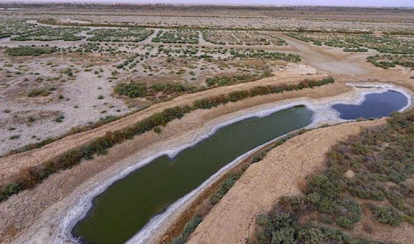 World Bank Warns Over Looming Plunge in Iraq Water Resources