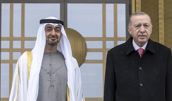 Turkey, UAE to Conclude Economic Agreements including Energy, Technology