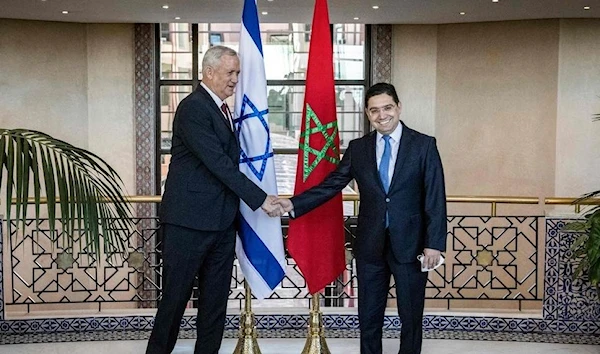 Israeli security official: Morocco has been fighting terror on several fronts