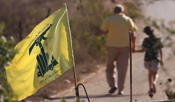 Palestinian factions condemn Australia's designation of Hezbollah a "terrorist organization"