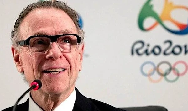 Carlos Nuzman