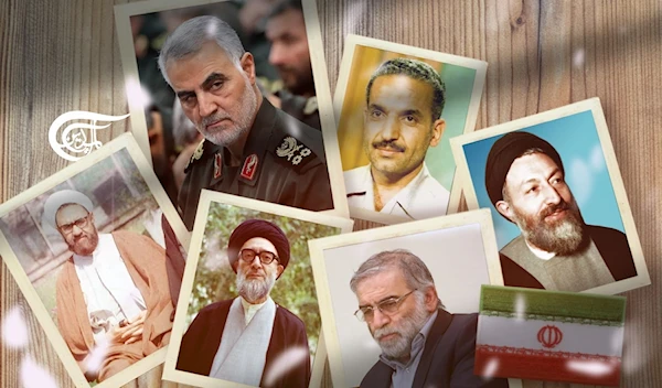 In Memory of Mohsen Fakhrizadeh: the Assasination of Iranian Leaders