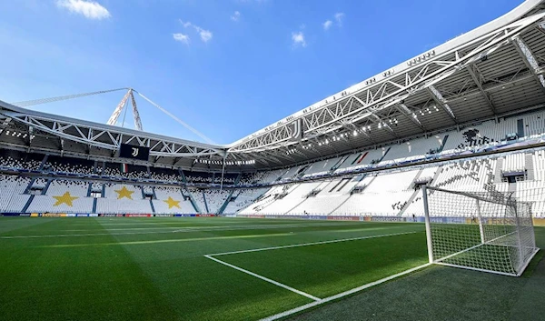 Allianz [Juventus] Stadium in Turin, Italy (Source: Juventus.com)