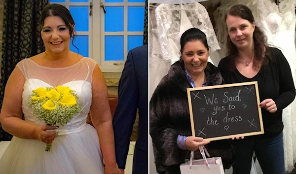 Bride is Jailed for Scamming her Maid of Honor