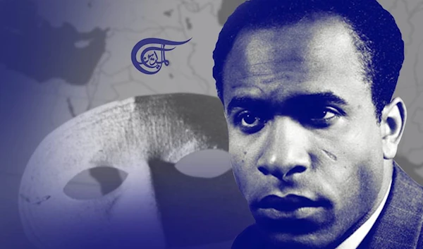 Frantz Fanon was not only a pioneer of black struggle, he grew to be a symbol of decolonization