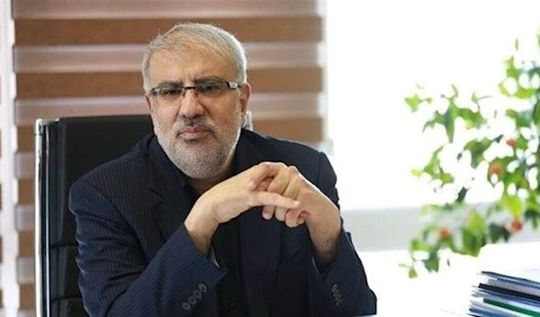 Owgi: This incident further strengthens our resolve and will to serve the people of Iran