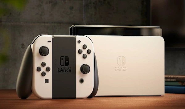 Nintendo Cuts Switch Production Due to Chip Shortage