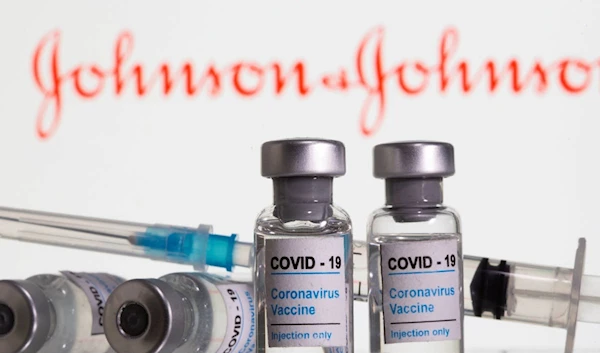 Johnson & Johnson Vaccine