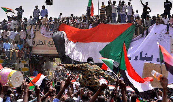 Sudan