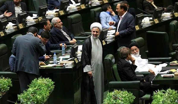 Iranian MP: Attempts to Depict Iran as a Troubled State Eve of the JCPOA