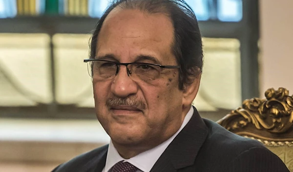 Egyptian Intelligence Minister: Constant Efforts to Reach a Deal in Gaza