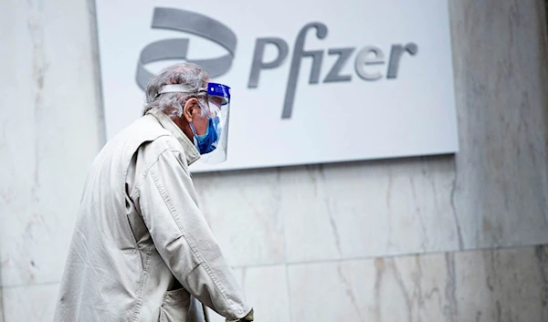 Pfizer's Covid Antiviral Pill Reveals 89% Success