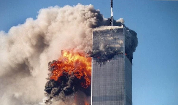 Saudi Arabia's Connection to the 9/11 Attacks