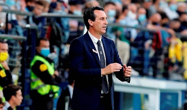 Emery Rules Out Newcastle Move