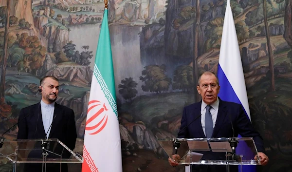 Iran, Russia: To resume Iranian Nuclear deal in original balanced form