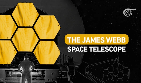 James Webb: The Hubble Telescope Successor