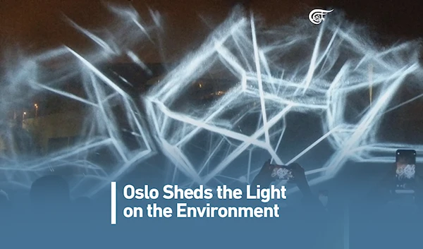 Oslo Sheds the Light on the Environment