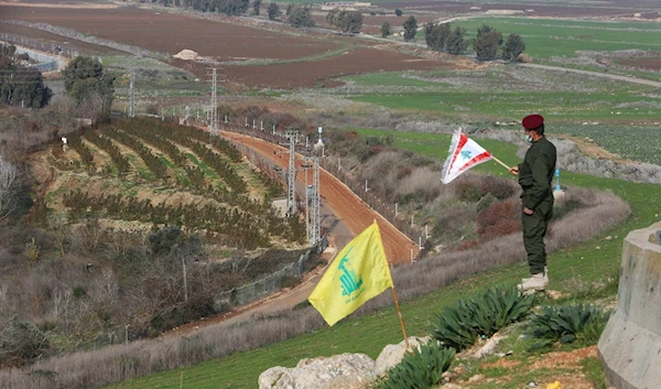 Hezbollah tersely denounced the “treacherous attack”.