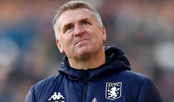 Aston Villa Manager Gets Sacked After 5 Defeats