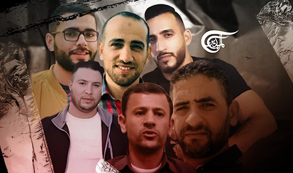 EXCLUSIVE: "Israel’s" Persecution Of Hunger Striking Palestinians Sparks Global Campaign For Their Release, Says Samidoun